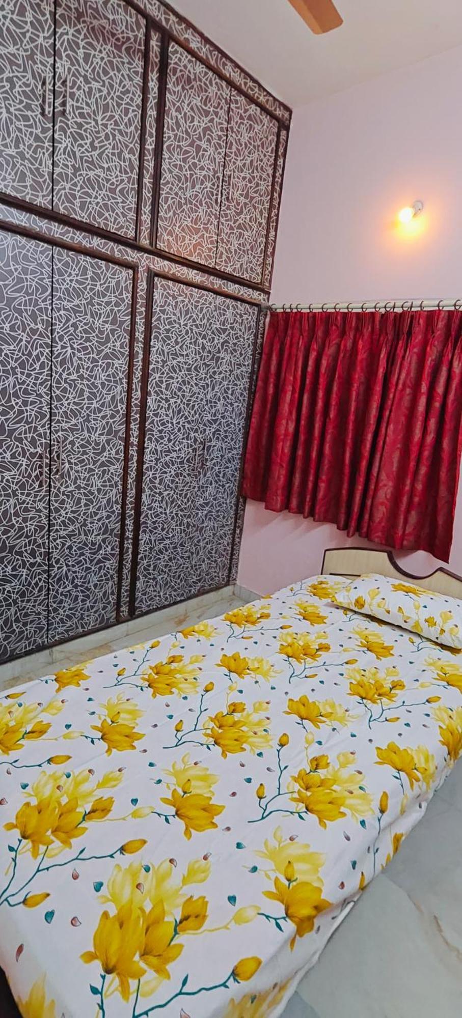 Appartement Rani'S Nest à Haïdarabad Extérieur photo