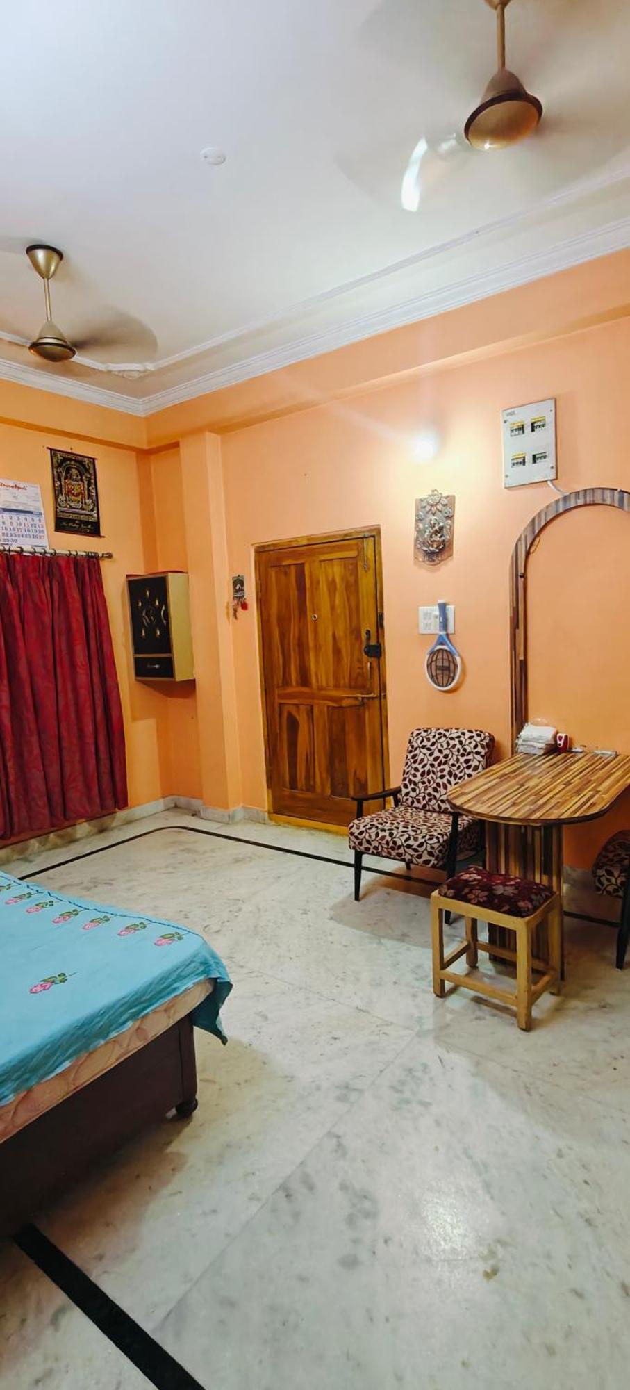 Appartement Rani'S Nest à Haïdarabad Extérieur photo