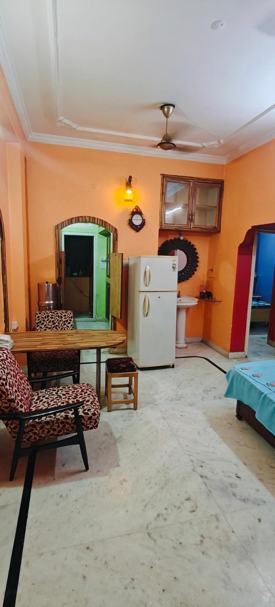 Appartement Rani'S Nest à Haïdarabad Extérieur photo