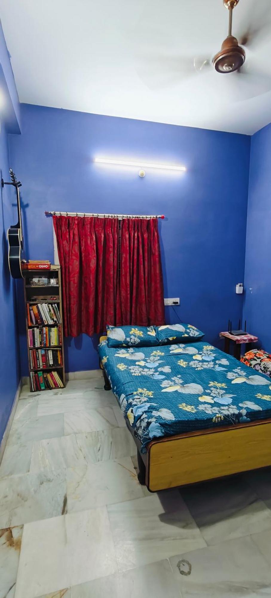 Appartement Rani'S Nest à Haïdarabad Extérieur photo