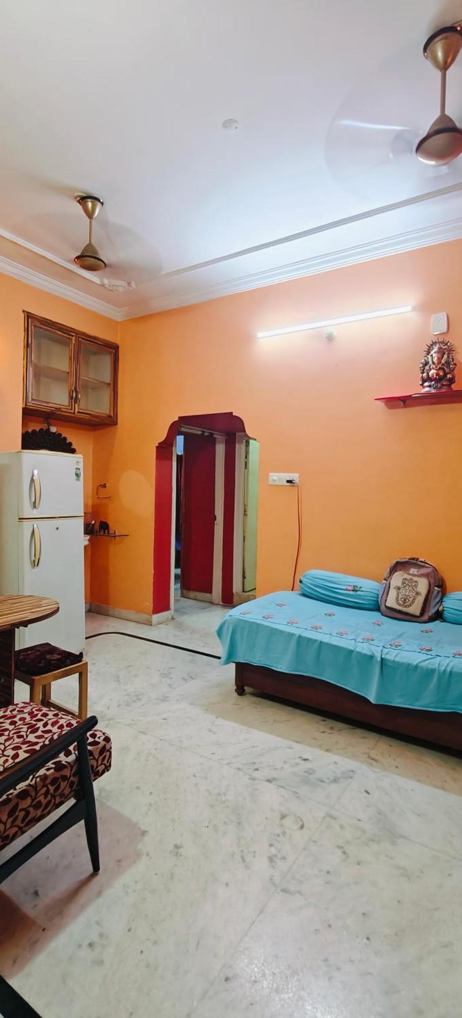 Appartement Rani'S Nest à Haïdarabad Extérieur photo