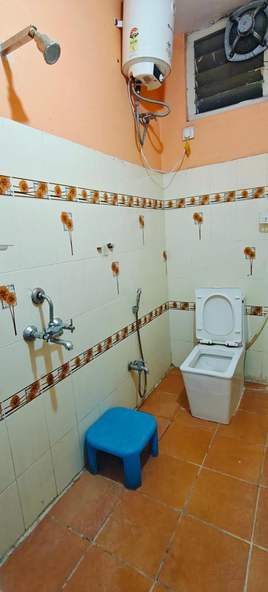 Appartement Rani'S Nest à Haïdarabad Extérieur photo
