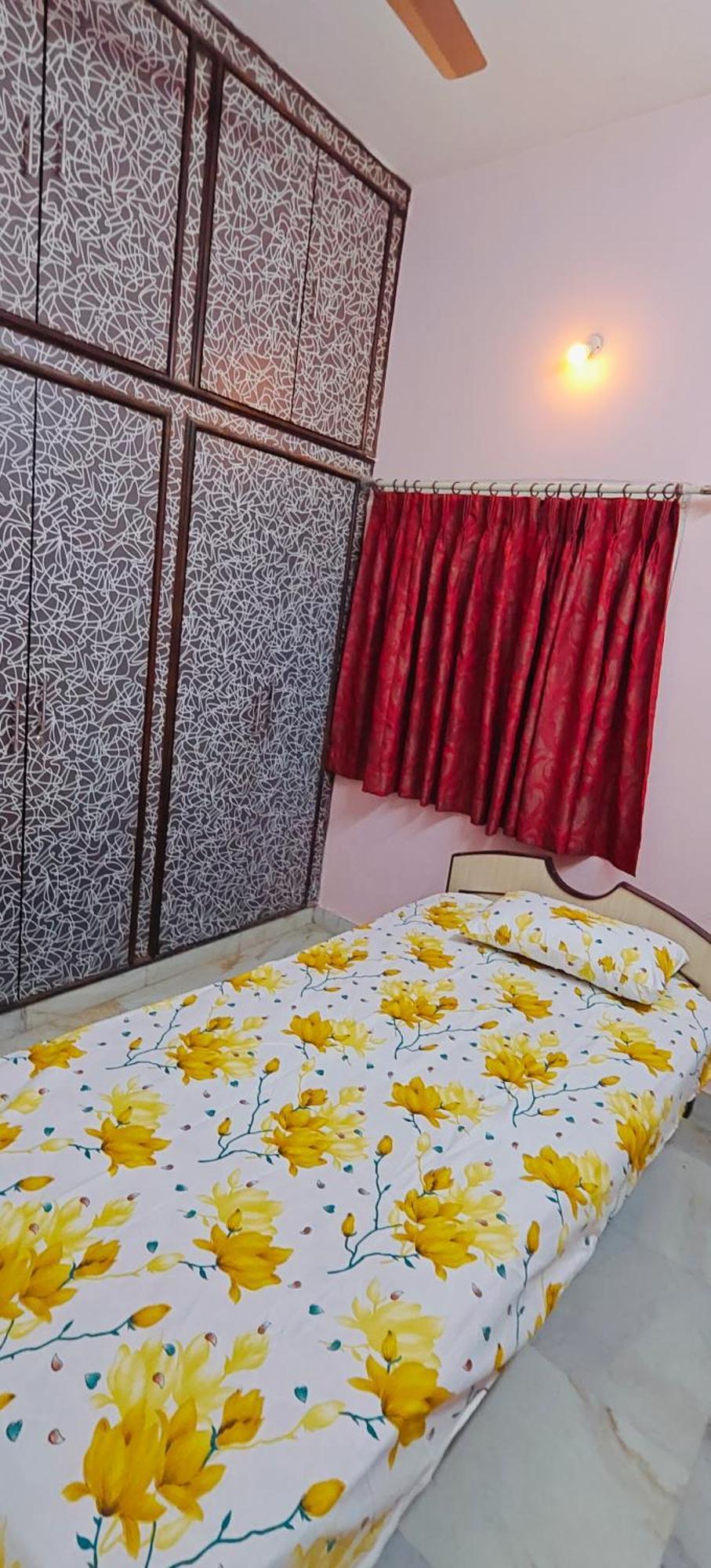 Appartement Rani'S Nest à Haïdarabad Extérieur photo