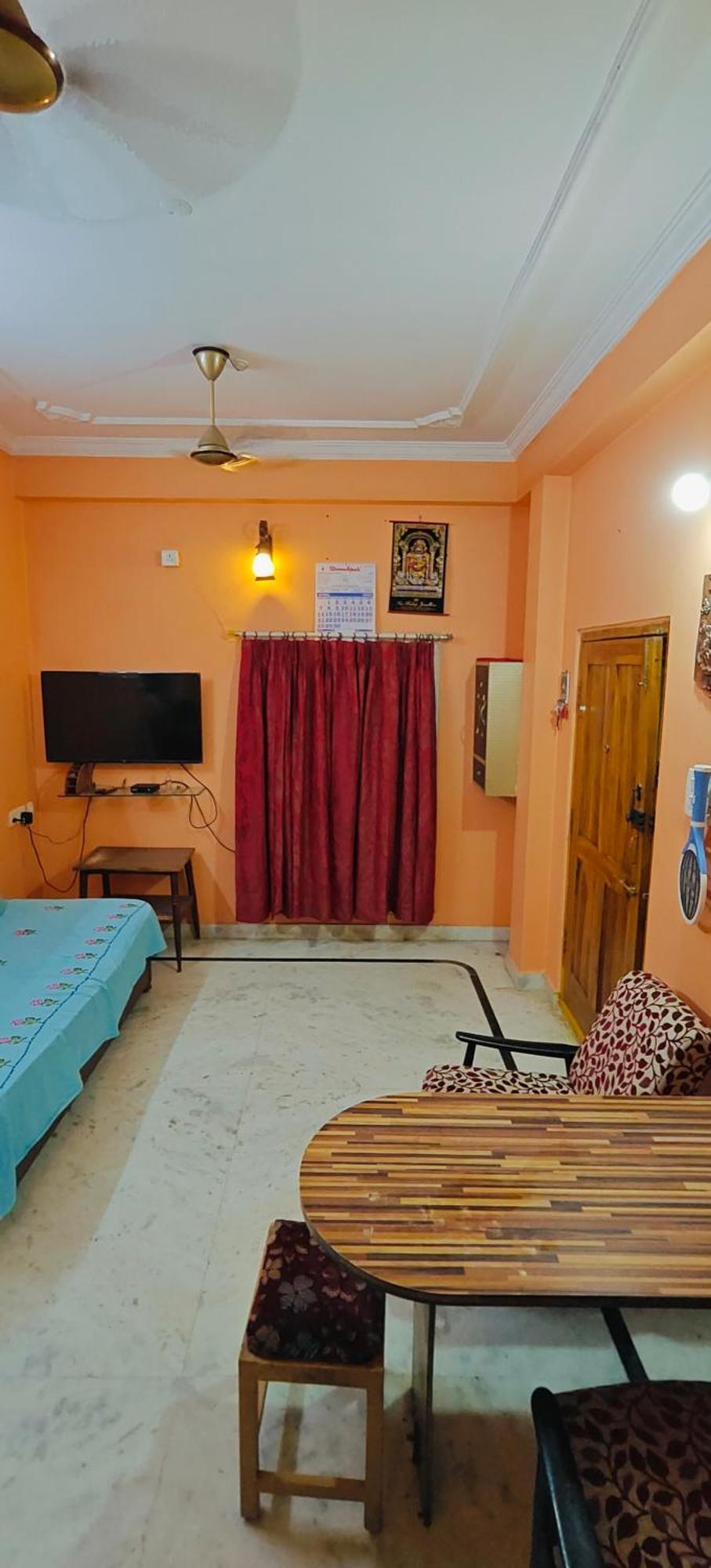 Appartement Rani'S Nest à Haïdarabad Extérieur photo