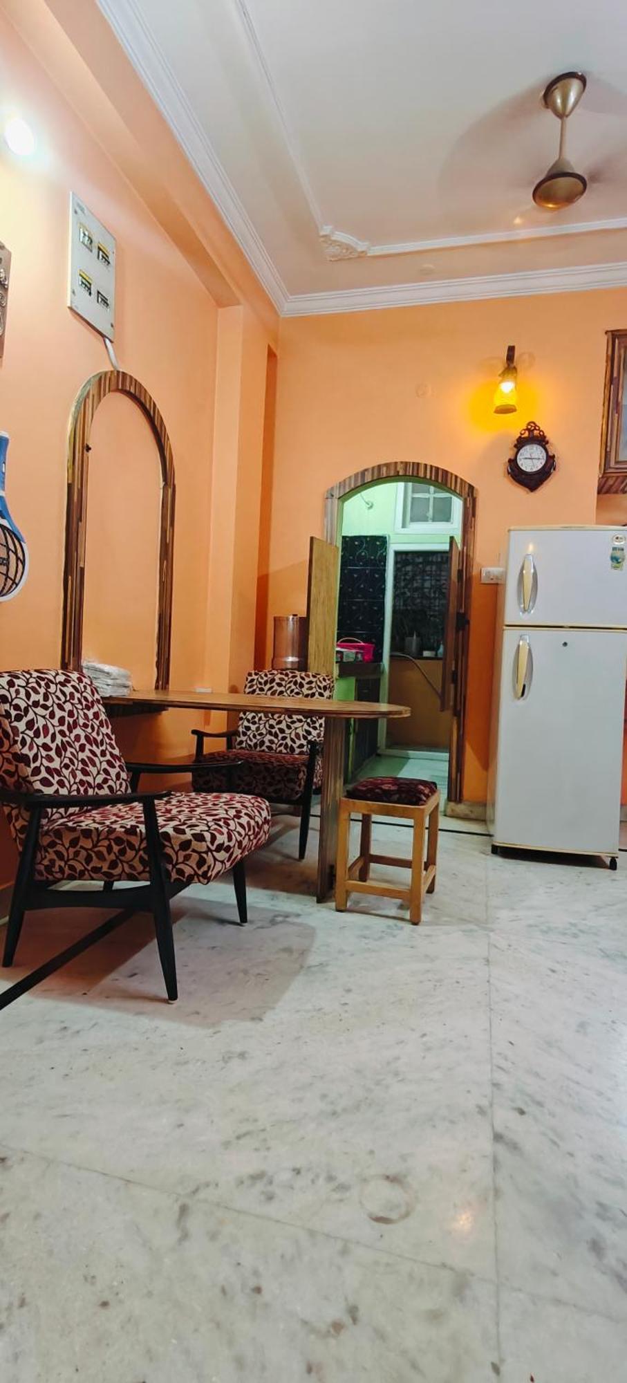 Appartement Rani'S Nest à Haïdarabad Extérieur photo