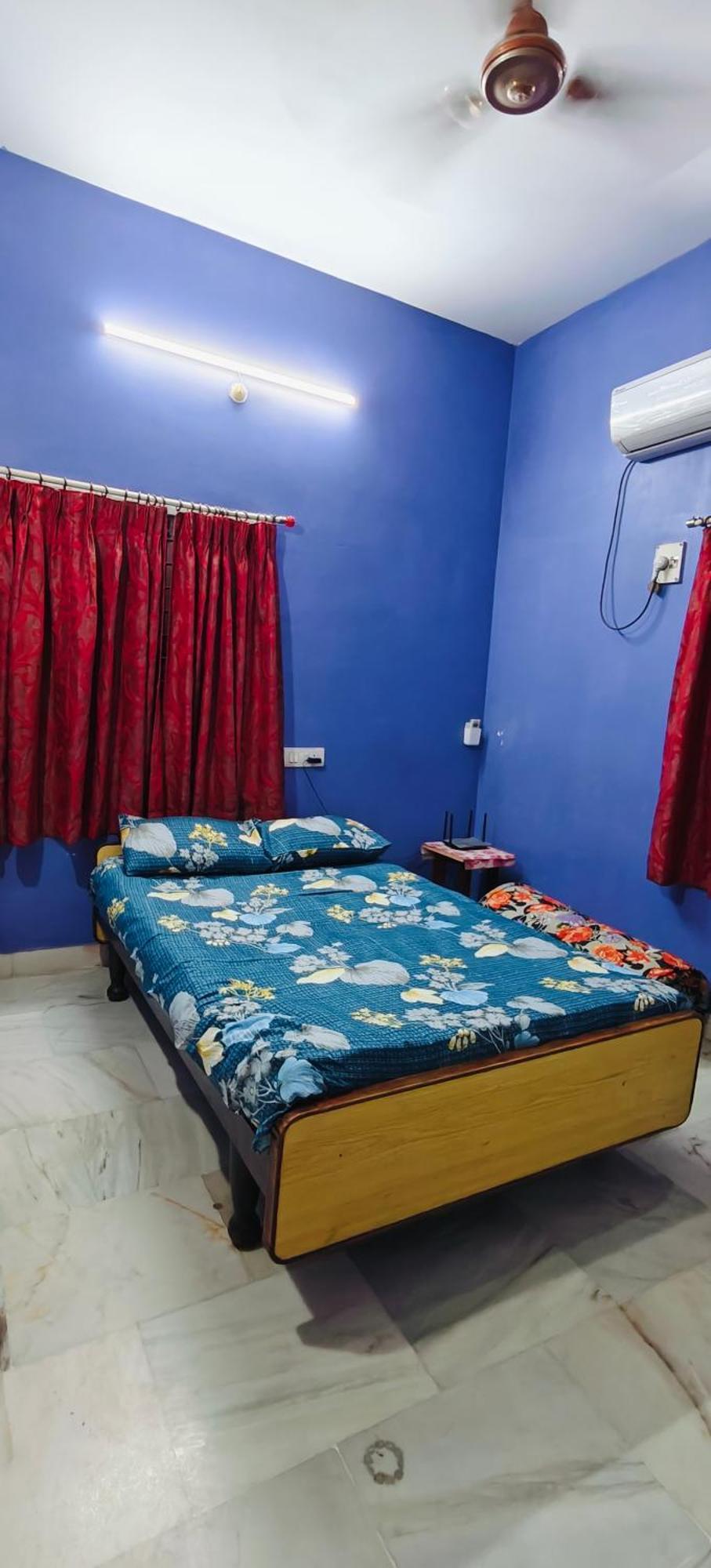 Appartement Rani'S Nest à Haïdarabad Extérieur photo