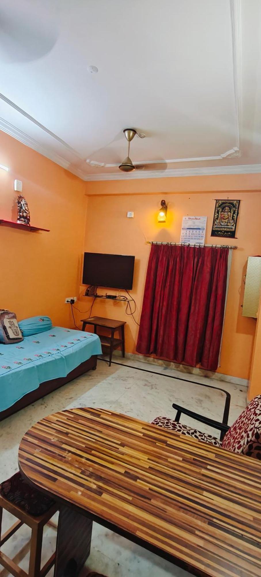 Appartement Rani'S Nest à Haïdarabad Extérieur photo