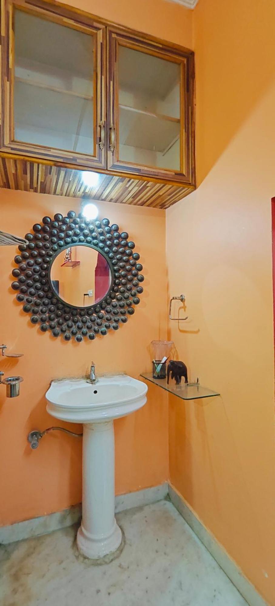 Appartement Rani'S Nest à Haïdarabad Extérieur photo