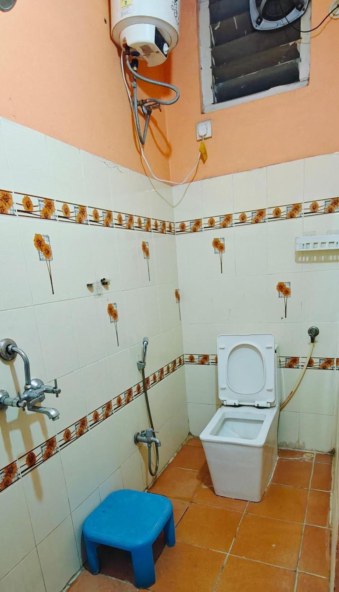 Appartement Rani'S Nest à Haïdarabad Extérieur photo