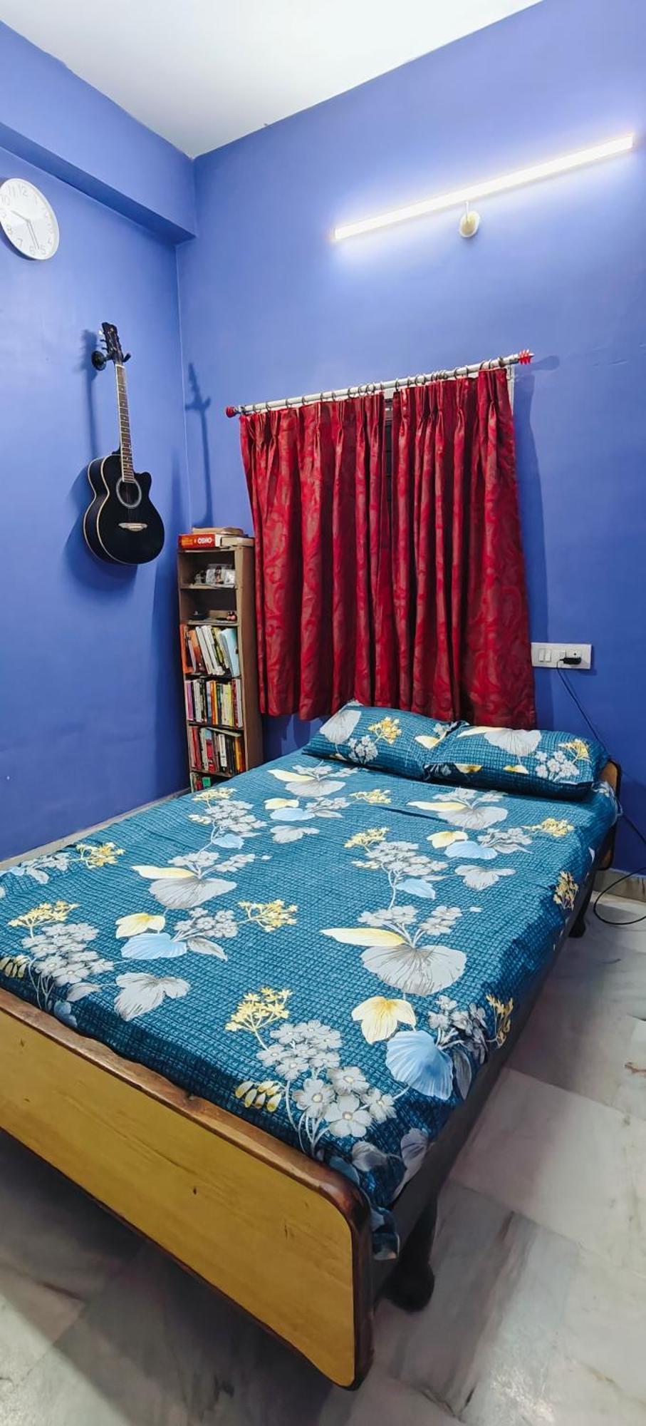 Appartement Rani'S Nest à Haïdarabad Extérieur photo